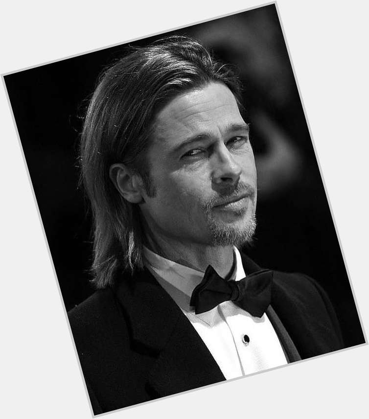 Happy Birthday Brad Pitt   