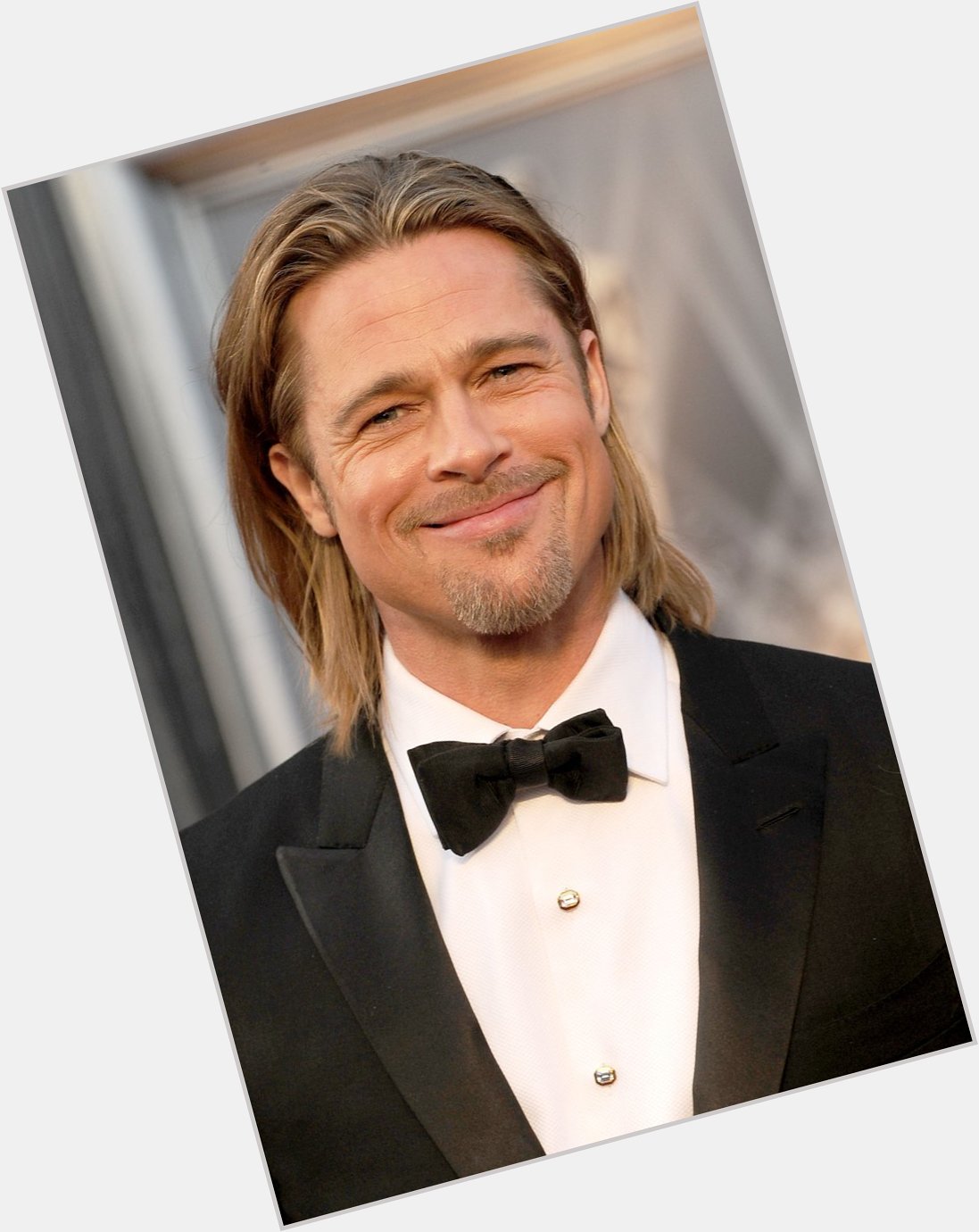 Happy 57th birthday to Brad Pitt! What\s your favorite movie starring Brad? 