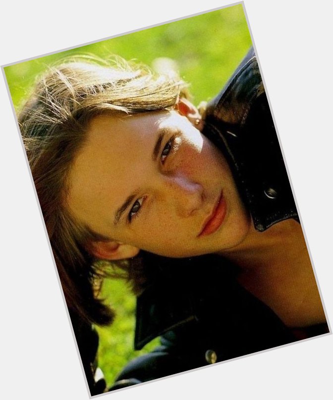 Brad Renfro would have turned 40 today. Happy Birthday to Brad.   