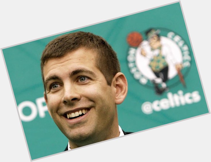 Happy birthday to the best young coach in the league, the analytical genius, Boston Celtics head coach Brad Stevens! 