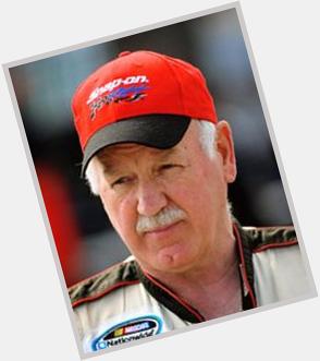 Todays Happy Stock Car Facts Birthday: Brad Teague 