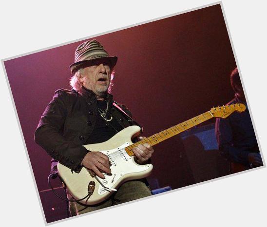 Happy birthday to Brad Whitford, a very important part of one of my favorite bands of all time!!! 