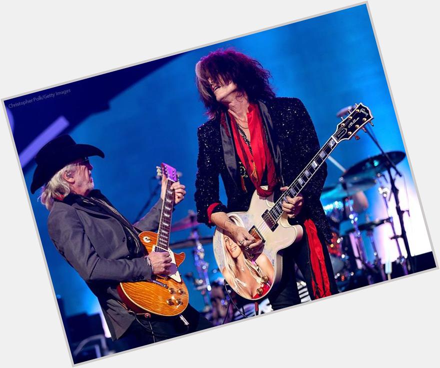 Hey it\s not too late to call Brad Whitford and wish him a happy birthday!  