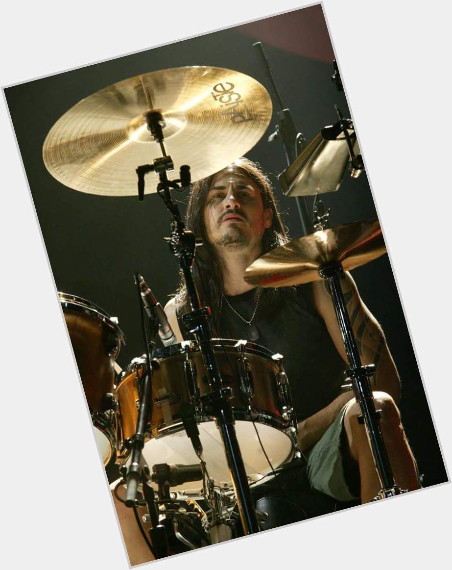 Audioslave , A very Happy Birthday to Brad Wilk, Nine years to the day since the release of \" Revelations \" 