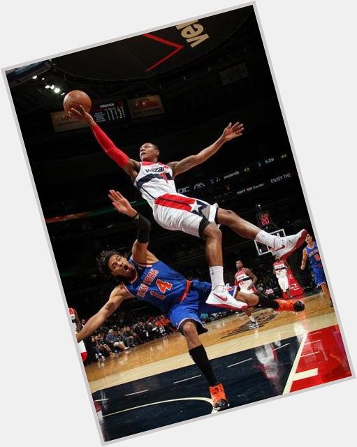 Happy 22nd birthday to the one and only Bradley Beal! Congratulations 