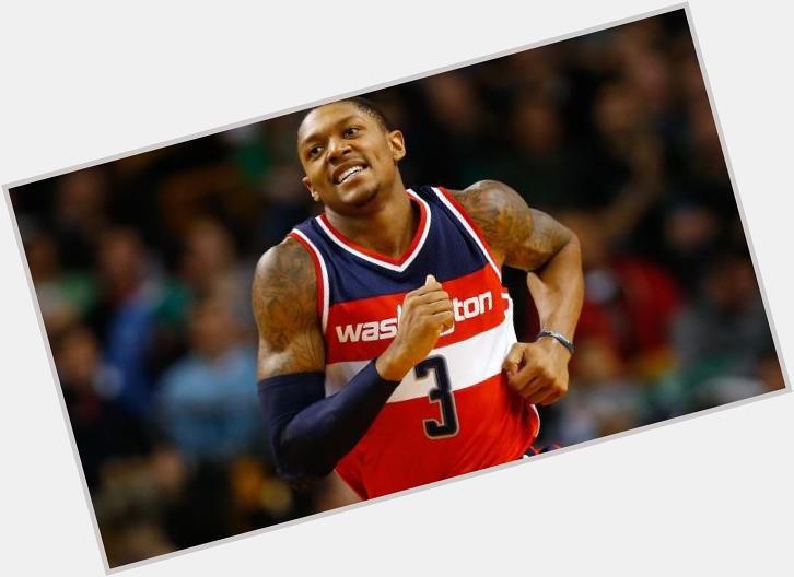 Happy 22nd Birthday to the REAL DEAL Bradley Beal!! 