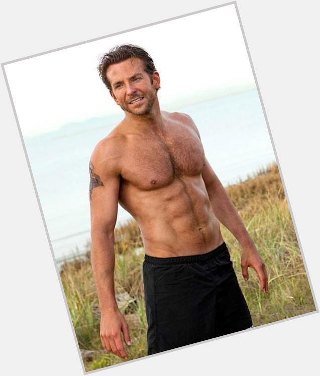 Happy 40th Birthday, Bradley Cooper! Let\s celebrate with more pics of the Hollywood hunk:  