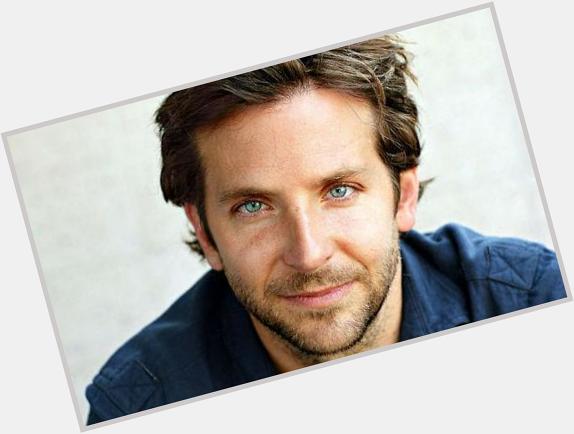 Happy 40th birthday to the man behind our favorite talking raccoon, Bradley Cooper! 