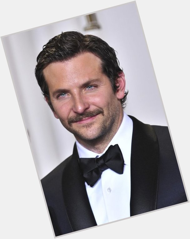 Happy birthday to Bradley Cooper! Order this print from us!  