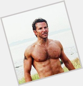 Happy Birthday to Bradley Cooper , a man who\s sexiness has NO BOUNDS! 