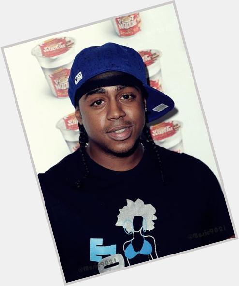 Happy Birthday Bradley McIntosh !!!         