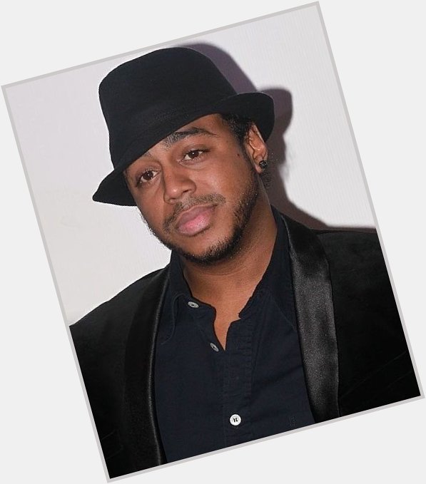 Happy birthday to Bradley McIntosh! 