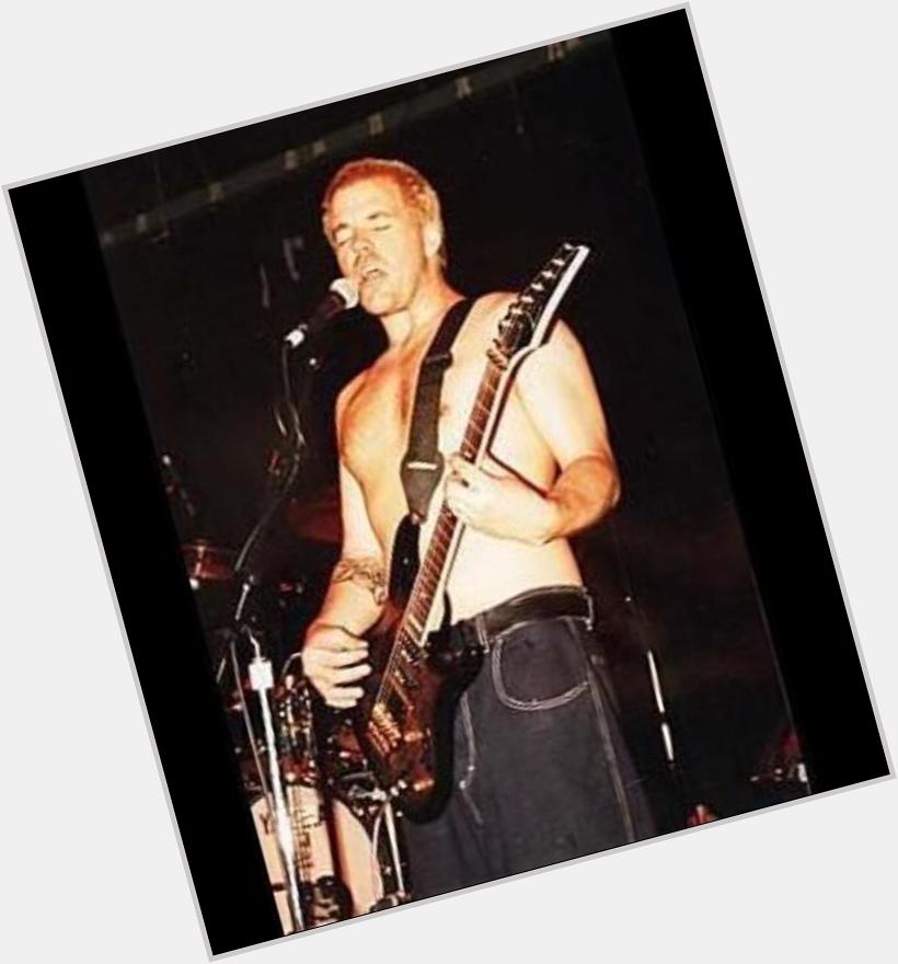 Happy Birthday Bradley Nowell you\re forever in my heart    