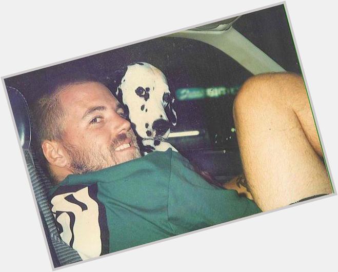 Happy birthday to the lead singer of a band that means a lot to me, sublime. Happy birthday Bradley Nowell. 