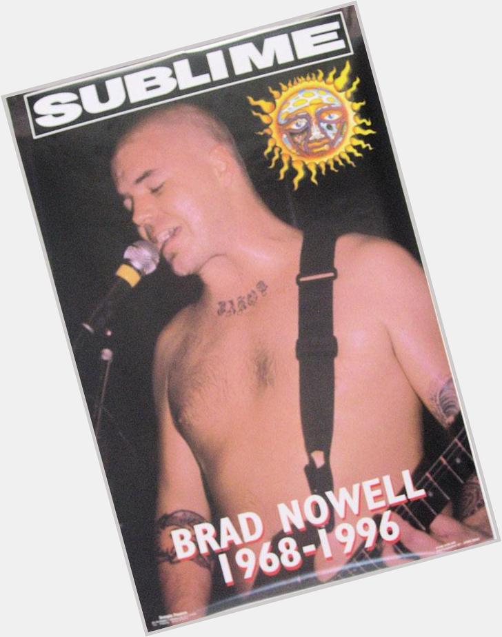 Happy bday to the legendary Bradley Nowell. Thank you for sharing your kickass music with the world     