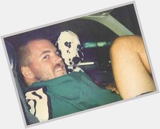 Happy birthday Bradley Nowell, you brought a great band into music and you\ll never be forgotten 