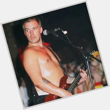 Happy Birthday to one of the greatest musicians to ever walk this earth. Long live Bradley Nowell. 