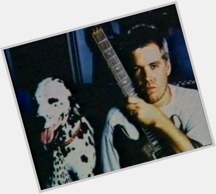 Happy birthday Bradley Nowell. Music world wouldn\t be the same without you. 