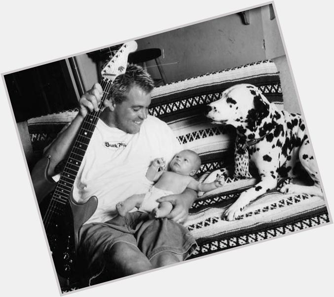Happy Birthday Bradley Nowell. Your music continues to brighten each and every day of mine. RIP to the best 