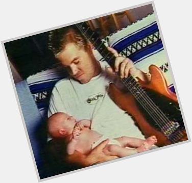 Happy birthday Bradley Nowell, the greatest of the great. 
