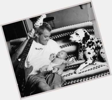 Happy Birthday Bradley Nowell.  You are greatly missed.  