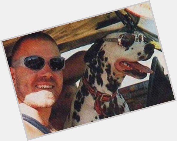 Bradley Nowell of sublime would be 50 years old today. Happy birthday man thanks for all the jams. 