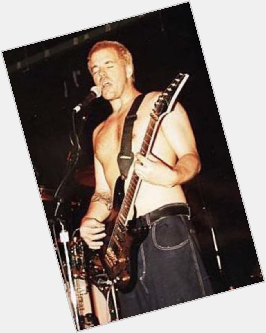 Happy late birthday to Bradley Nowell, the music lives on 