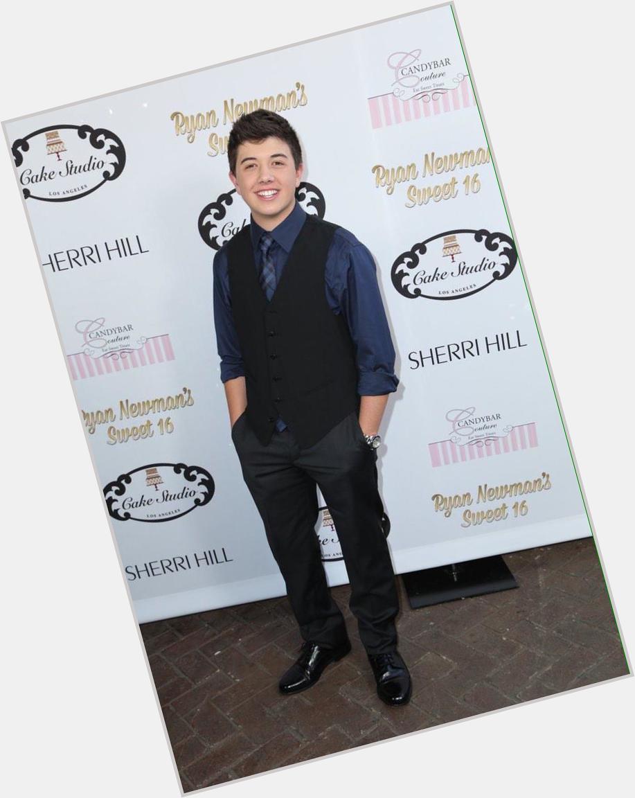 Happy 16th Birthday to Bradley Steven Perry ( from & 