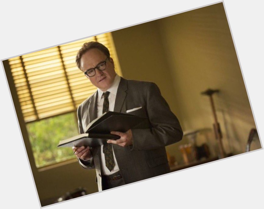 Happy birthday Bradley Whitford. He was great as one of the lovable characters in Saving Mr. Banks. 