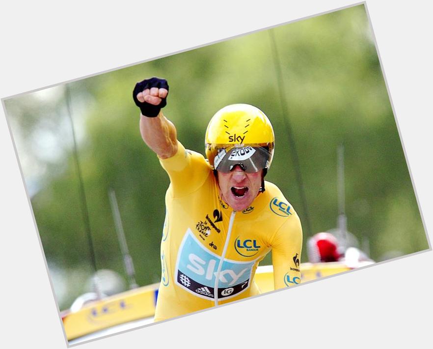 Happy Birthday Sir Bradley Wiggins! can\t wait to see you in our glorious county this weekend! 