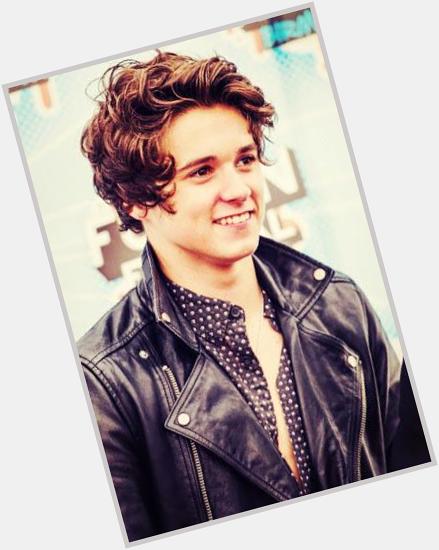 Happy happy birthday Bradley Will Simpson!!! I\m so proud of you. Love you so much      