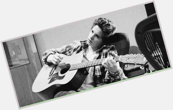 Can\t believe that is 20!!  HAPPY BIRTHDAY Bradley Will Simpson!!!!  Hope you have a great birthday 