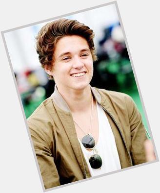 HAPPY BIRTHDAY TO MY INE AND BRADLEY WILL SIMPSON I LOVE YOU SO MUCH!!!!!!!!     