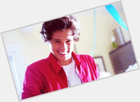 HAPPY BIRTHDAY BRADLEY WILL SIMPSON!!!! YOU\RE SMILE IS BEAUTIFUL!!! 