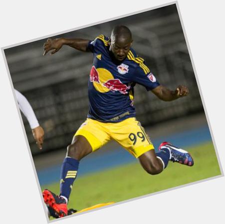 Happy birthday to the greatest striker in the world and MLS Bradley Wright-Phillips     