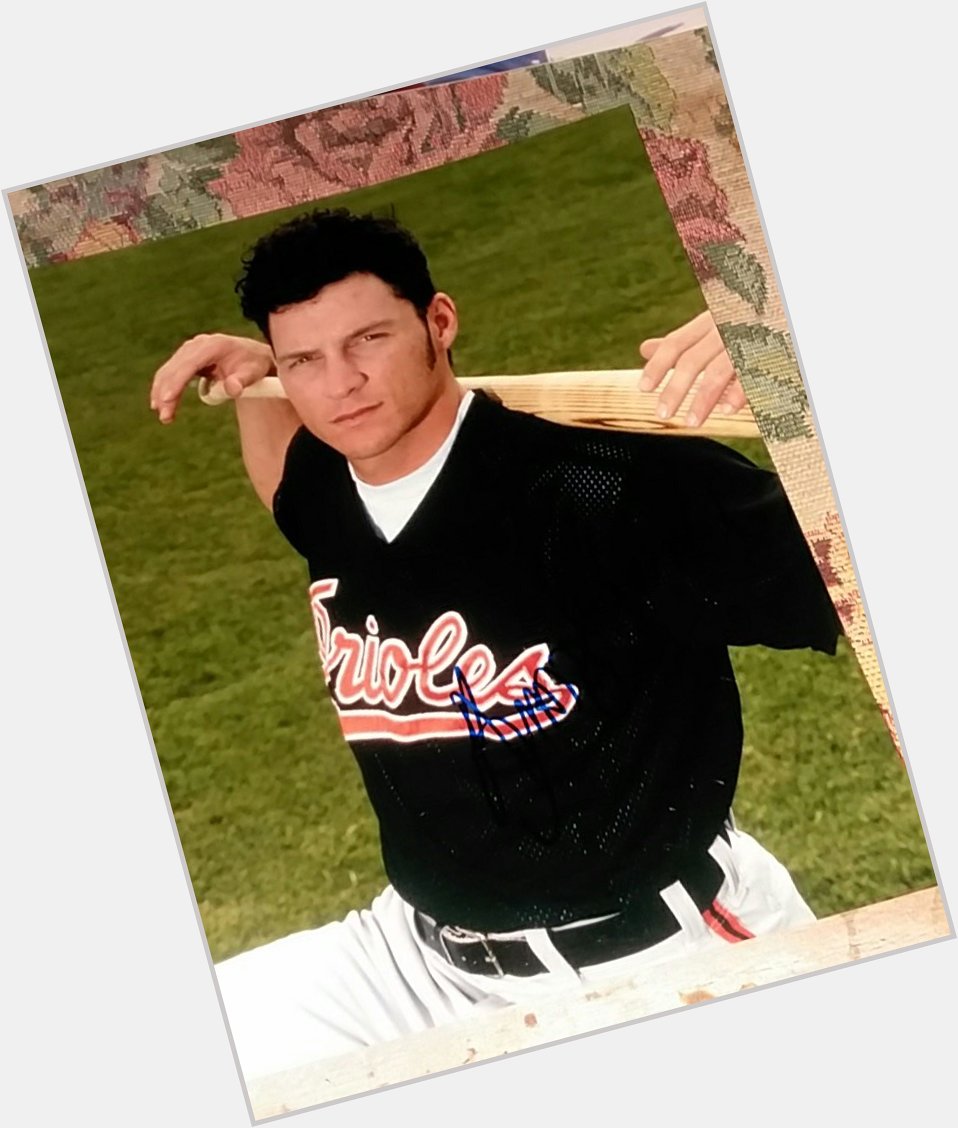 Happy Orioles Birthday to Brady Anderson! 