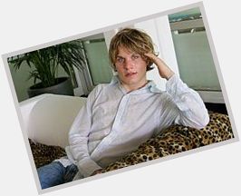 Happy Birthday to Brady Corbet     