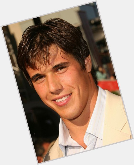 Happy Birthday Brady Quinn 