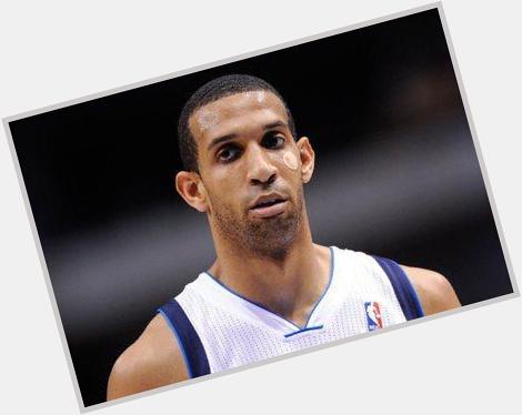 Join us in wishing Brandan Wright a Happy Birthday  