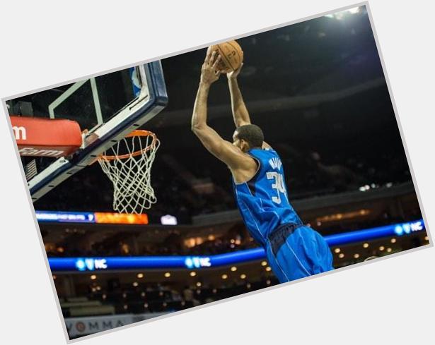 Happy birthday to Brandan Wright ( Everyone show him some love! 