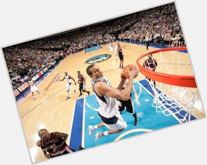 Lets all give one last happy birthday wish to The Helicopter himself, Brandan Wright   