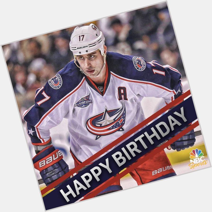 Happy Birthday Brandon Dubinsky!    