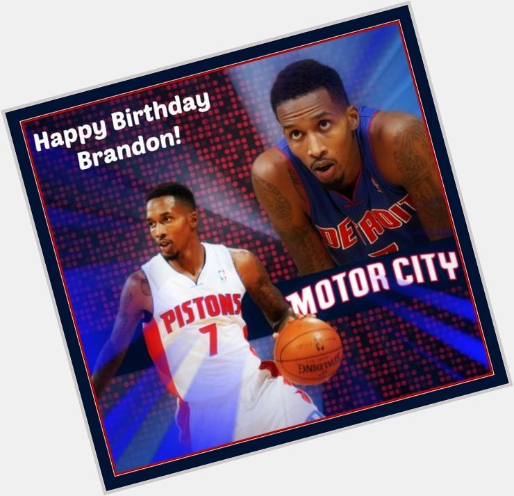 Pray for Brandon Jennings ( blessed & happy birthday. All the best  