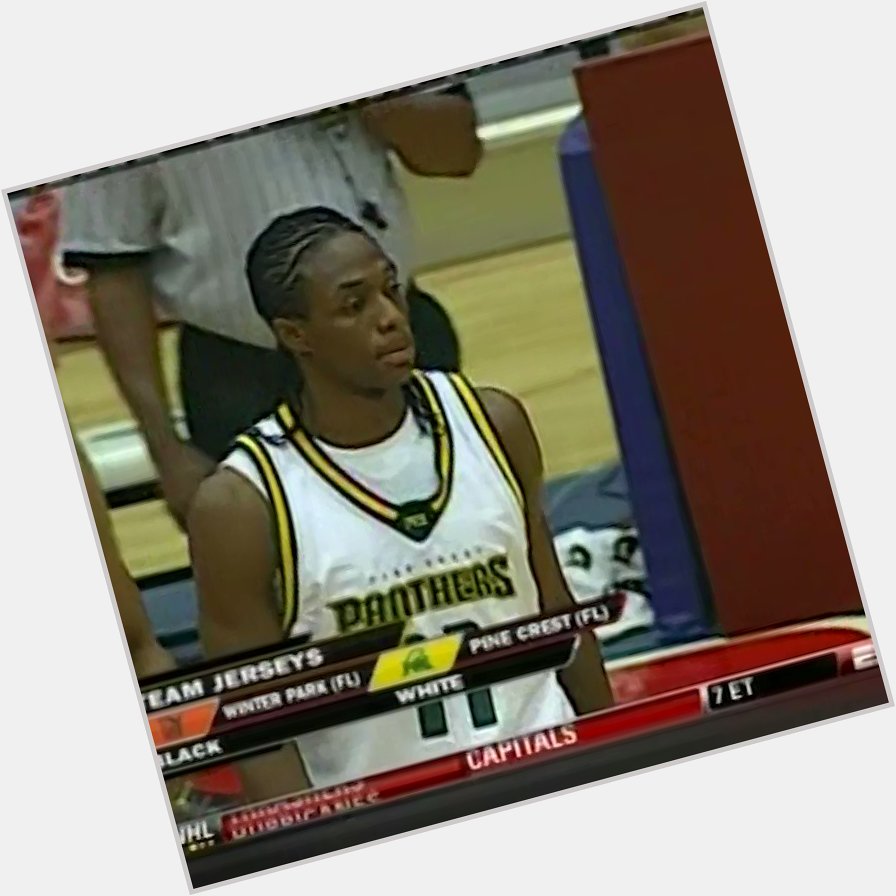 Happy birthday to Brandon Knight, who ten years ago poured in 4 8 points on ESPN   