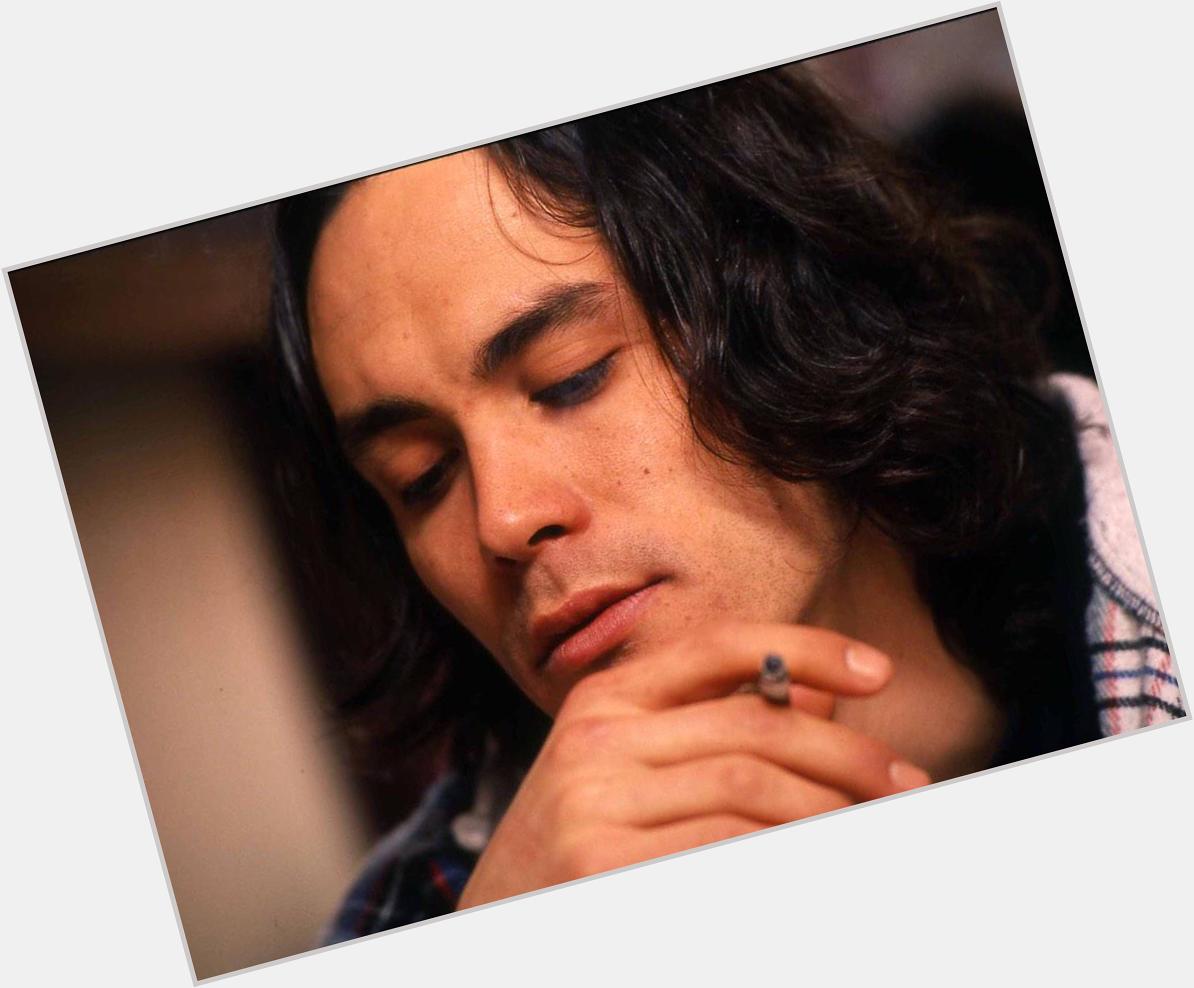 Happy birthday Mr Brandon Lee.... Your art and you are truly missed...... 