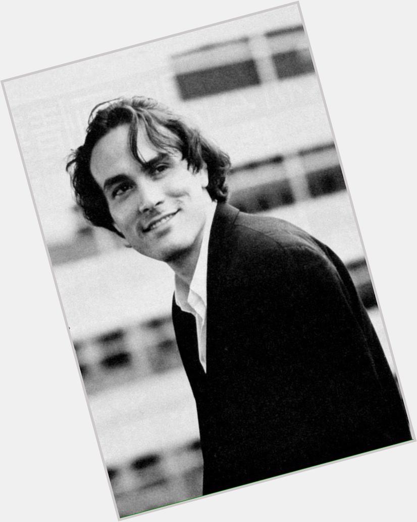 Happy Birthday to Brandon Lee, one of my childhood heroes whom would have been 50 years old today 