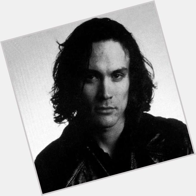 Happy birthday to Brandon Lee an actor who was taken from us way too early 