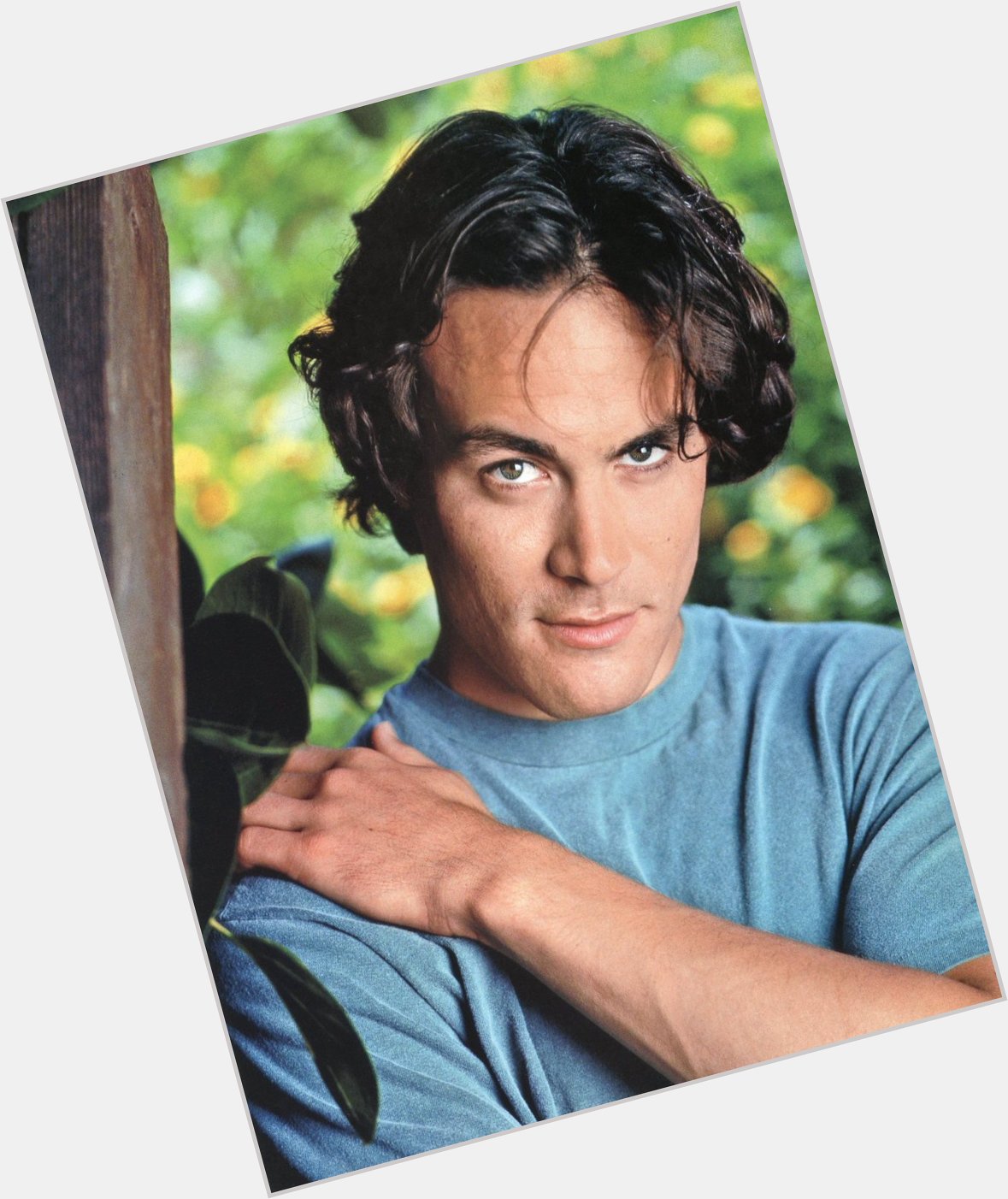 Happy what would have been your 56th birthday Brandon Lee.  