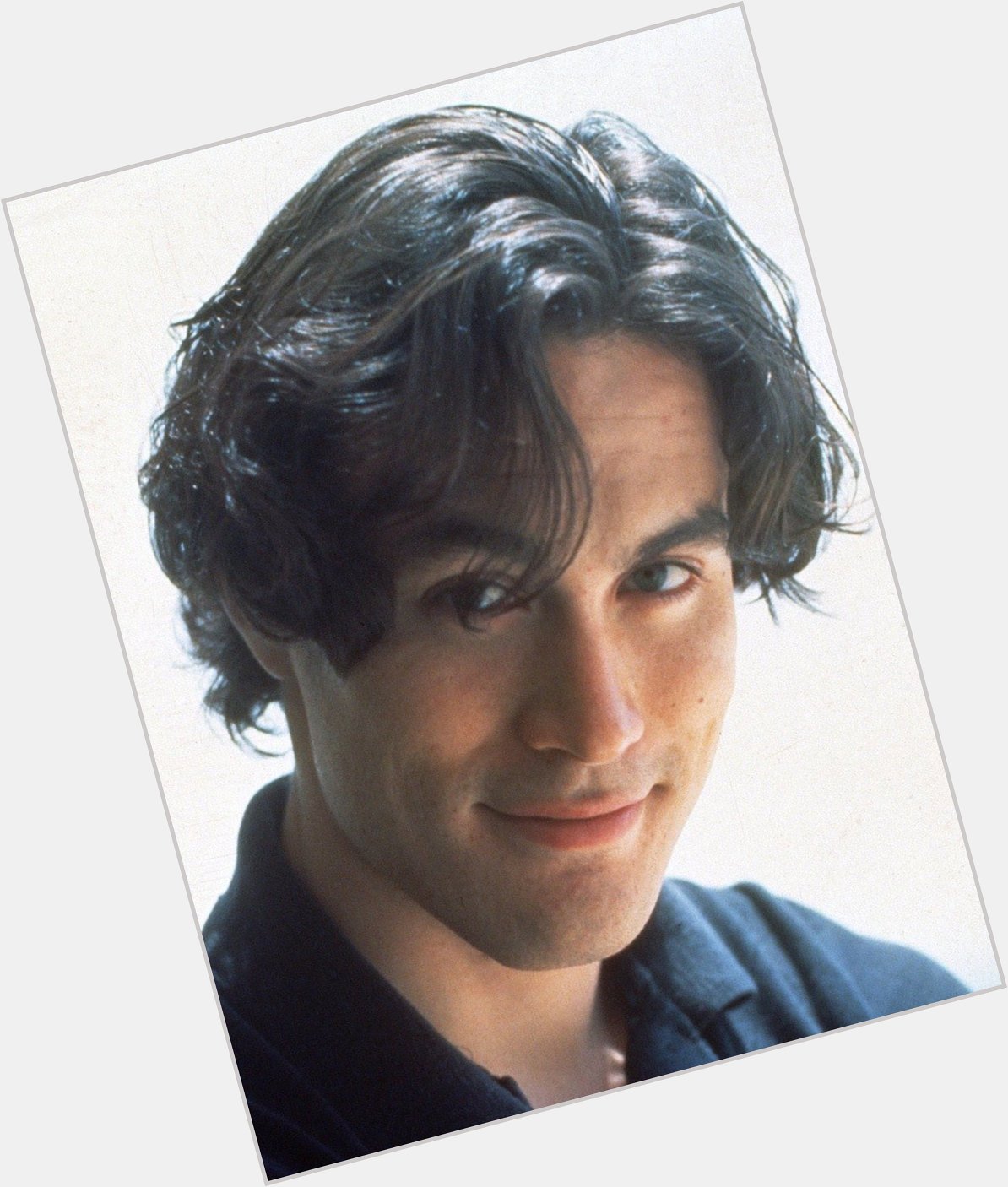 Happy birthday to Brandon Lee He would ve been 57 years old. 

\"Can\t Rain All The Time.  