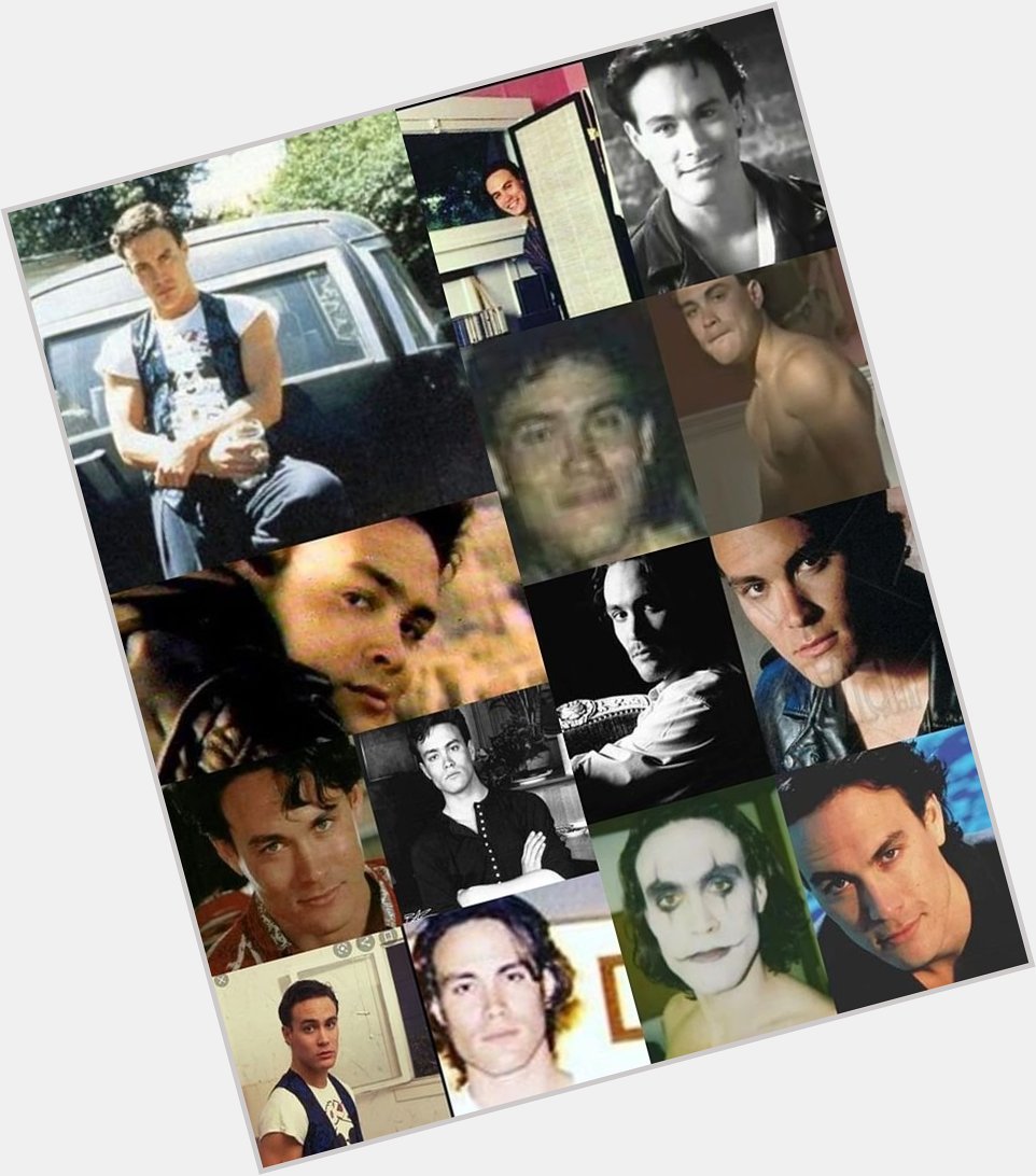 Happy  heavenly birthday to you Brandon Lee !  You are so deeply  missed & loved .    